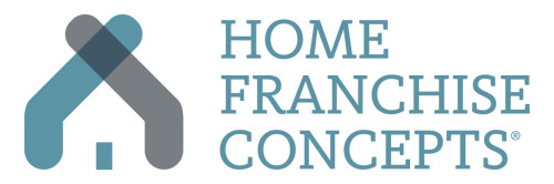 Home Franchise Concepts Logo