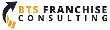 BTS Franchise Consulting Logo